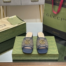 Gucci Slippers